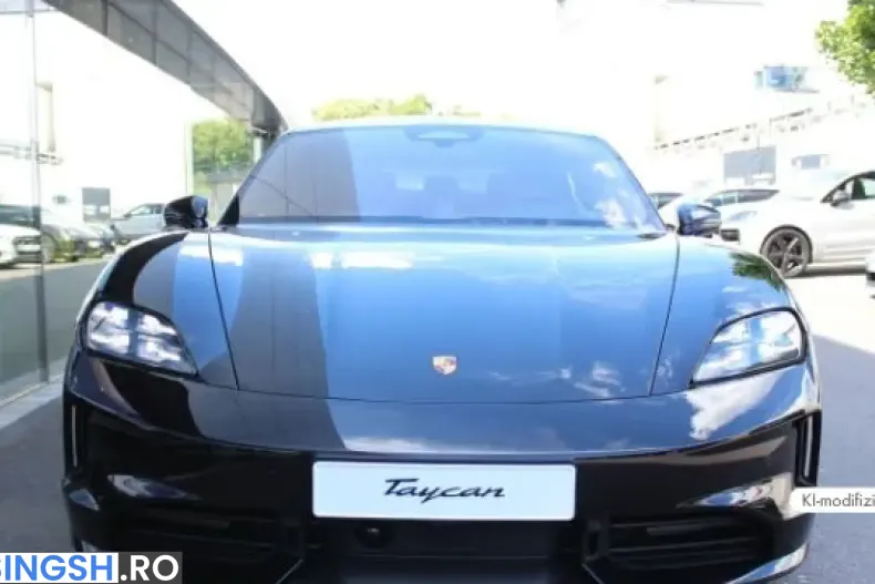 Porsche Taycan din 2026 cu 51 km - oferta POR260598 - foto 2