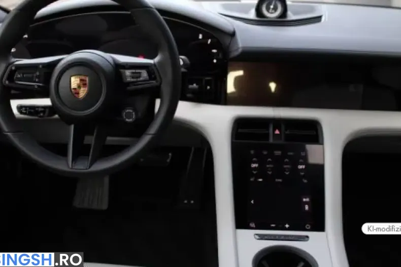 Porsche Taycan din 2026 cu 51 km - oferta POR260598 - foto 11