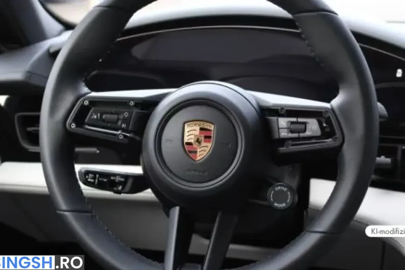 Porsche Taycan din 2026 cu 51 km - oferta POR260598 - foto 12