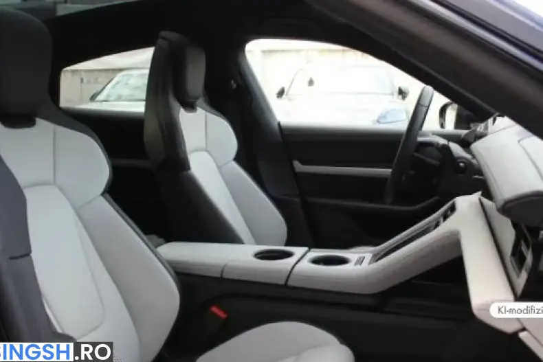 Porsche Taycan din 2026 cu 51 km - oferta POR260598 - foto 16