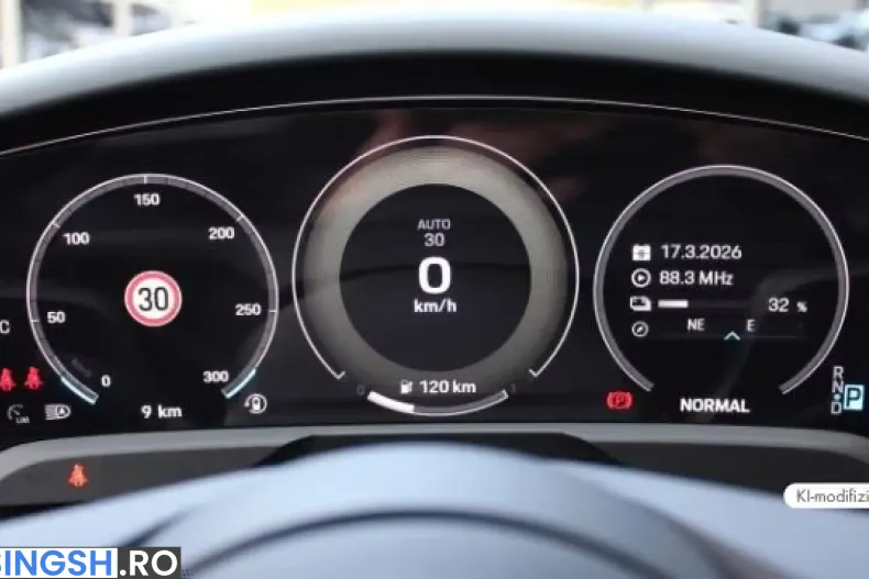 Porsche Taycan din 2026 cu 51 km - oferta POR260598 - foto 18