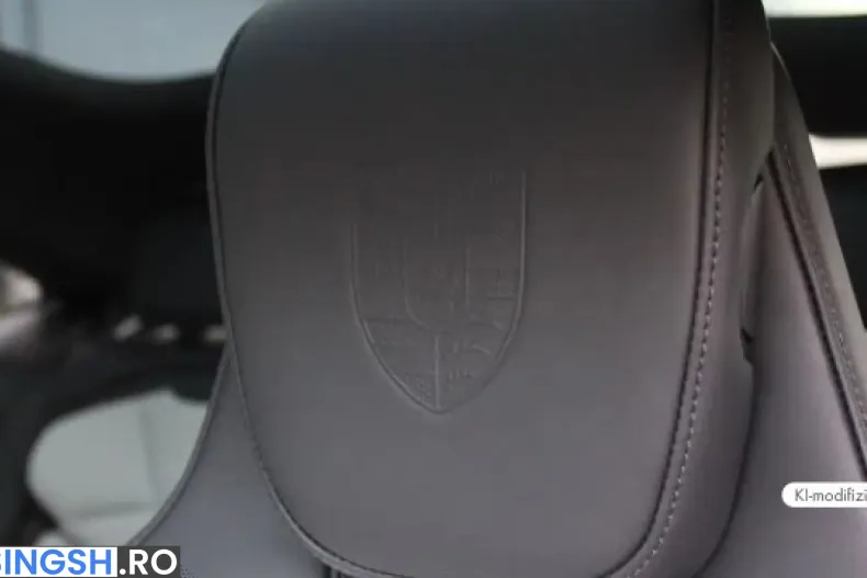 Porsche Taycan din 2026 cu 51 km - oferta POR260598 - foto 27