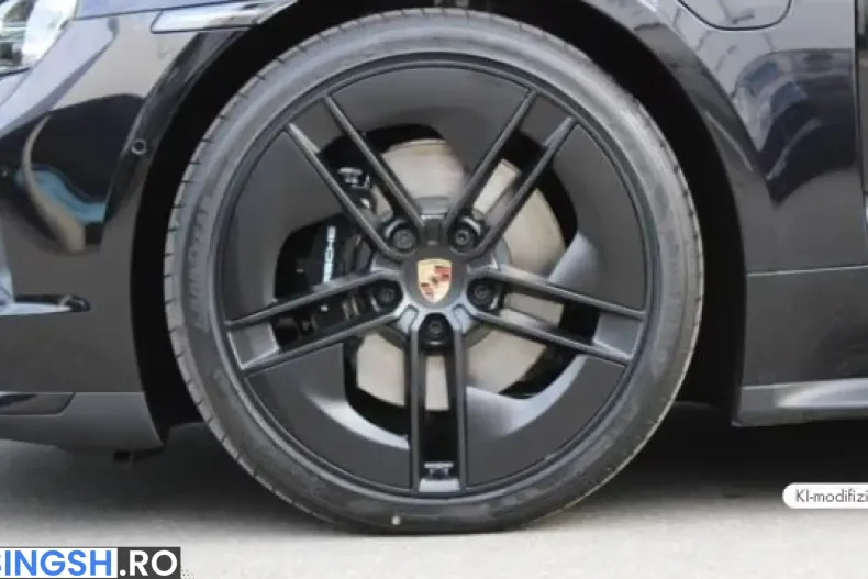 Porsche Taycan din 2026 cu 51 km - oferta POR260598 - foto 30