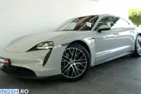 Porsche Taycan din 2023 cu 44.400 km - oferta POR260600 - foto 1