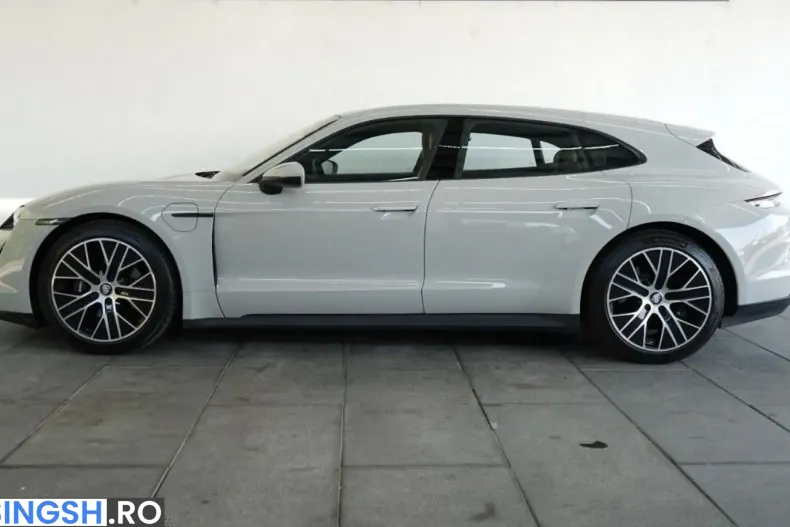 Porsche Taycan din 2023 cu 44.400 km - oferta POR260600 - foto 5