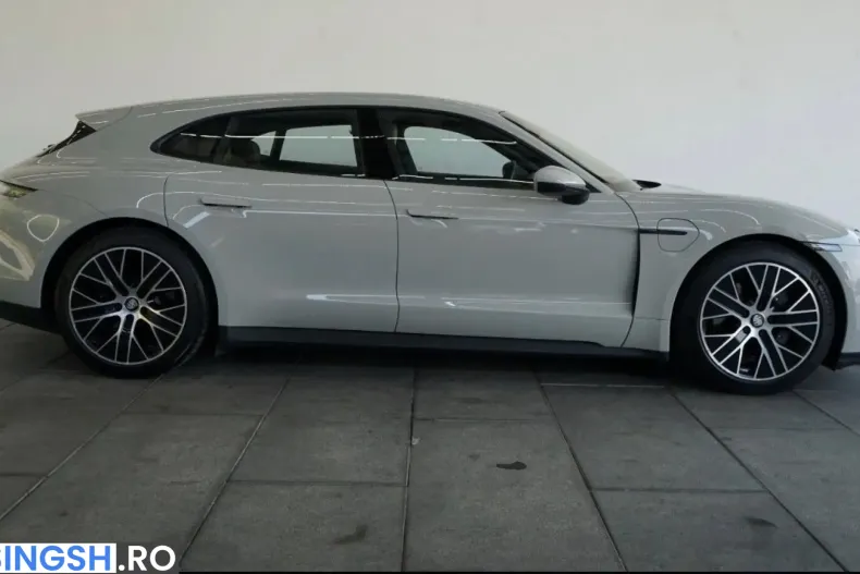 Porsche Taycan din 2023 cu 44.400 km - oferta POR260600 - foto 6