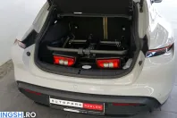 Porsche Taycan din 2023 cu 44.400 km - oferta POR260600 - foto 8