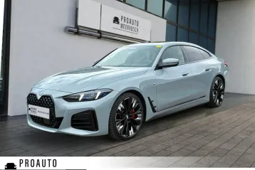 BMW 420 din 2025 - oferta BMW260601