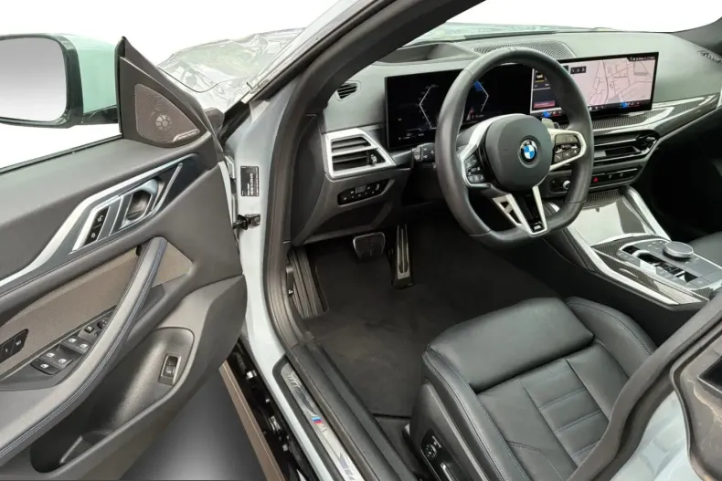 BMW 420 (Seria 4) din 2025 cu 25.000 km - oferta BMW260601 - foto 5