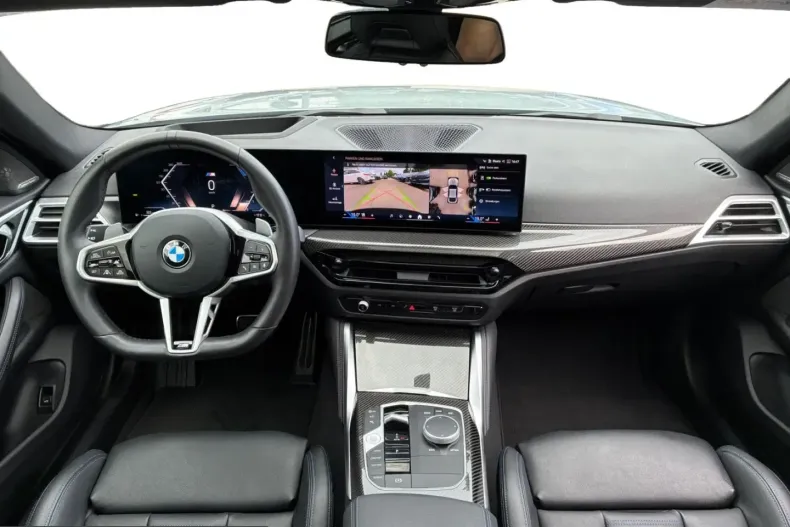 BMW 420 (Seria 4) din 2025 cu 25.000 km - oferta BMW260601 - foto 6
