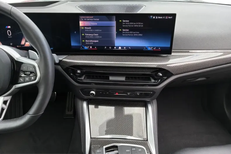 BMW 420 (Seria 4) din 2025 cu 25.000 km - oferta BMW260601 - foto 7