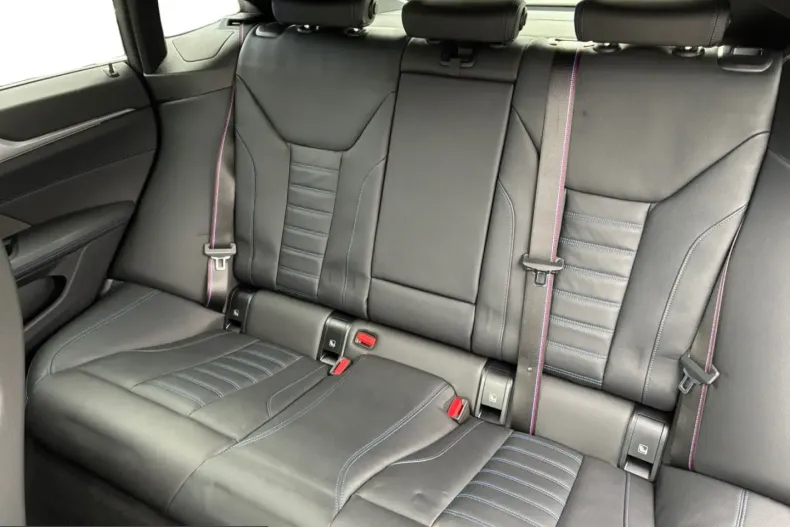 BMW 420 (Seria 4) din 2025 cu 25.000 km - oferta BMW260601 - foto 9