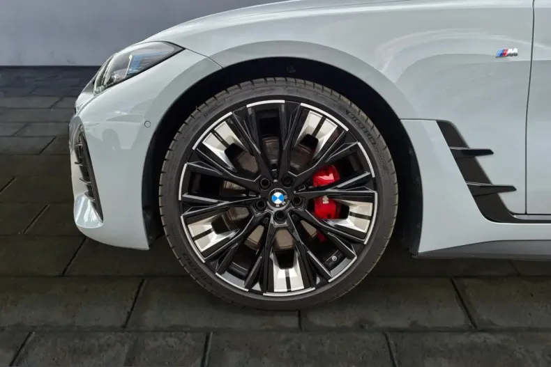 BMW 420 (Seria 4) din 2025 cu 25.000 km - oferta BMW260601 - foto 10