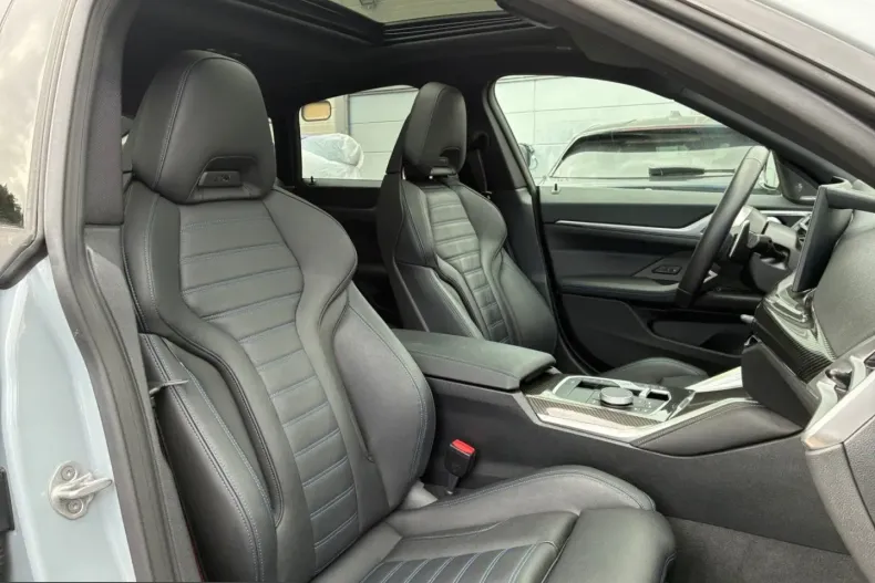 BMW 420 (Seria 4) din 2025 cu 25.000 km - oferta BMW260601 - foto 13