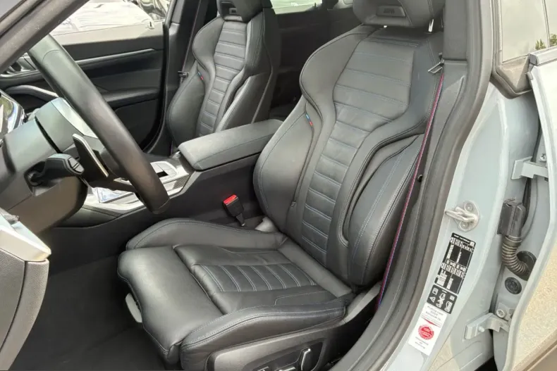 BMW 420 (Seria 4) din 2025 cu 25.000 km - oferta BMW260601 - foto 15