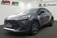 Toyota C-HR din 2025 cu 10.000 km - oferta TOY260602 - foto 1