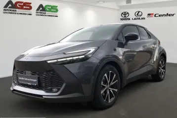 Toyota C-HR din 2025 - oferta TOY260602