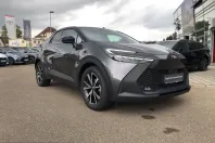 Toyota C-HR din 2025 cu 10.000 km - oferta TOY260602 - foto 2