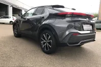 Toyota C-HR din 2025 cu 10.000 km - oferta TOY260602 - foto 5