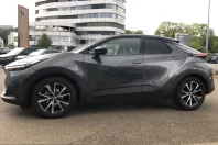 Toyota C-HR din 2025 cu 10.000 km - oferta TOY260602 - foto 6