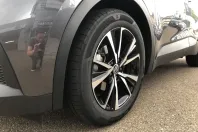 Toyota C-HR din 2025 cu 10.000 km - oferta TOY260602 - foto 8