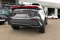Toyota C-HR din 2025 cu 10.000 km - oferta TOY260602 - foto 12
