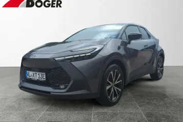 Toyota C-HR din 2025 - oferta TOY260603