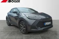 Toyota C-HR din 2025 cu 9.466 km - oferta TOY260603 - foto 4