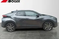 Toyota C-HR din 2025 cu 9.466 km - oferta TOY260603 - foto 5