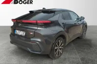 Toyota C-HR din 2025 cu 9.466 km - oferta TOY260603 - foto 6