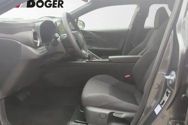 Toyota C-HR din 2025 cu 9.466 km - oferta TOY260603 - foto 11