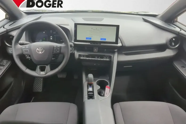 Toyota C-HR din 2025 cu 9.466 km - oferta TOY260603 - foto 12