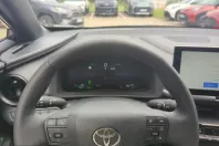 Toyota C-HR din 2025 cu 9.466 km - oferta TOY260603 - foto 14