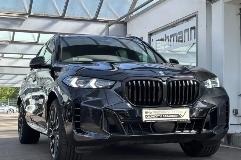 BMW X5 (Seria X) din 2023 cu 79.619 km - oferta BMW260604 - foto 4
