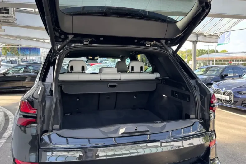 BMW X5 (Seria X) din 2023 cu 79.619 km - oferta BMW260604 - foto 5