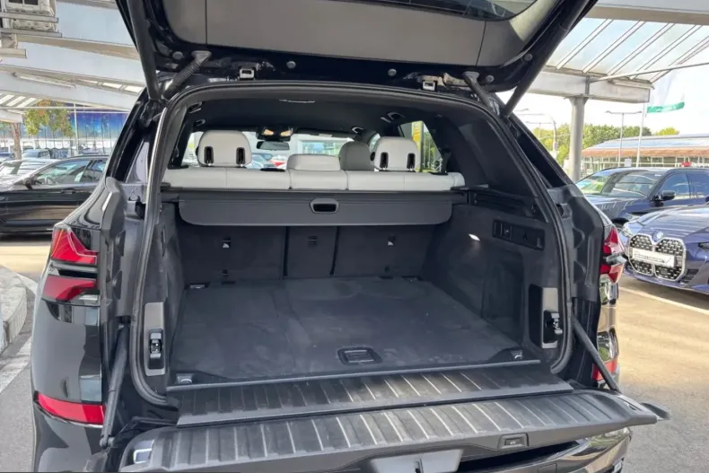 BMW X5 (Seria X) din 2023 cu 79.619 km - oferta BMW260604 - foto 7