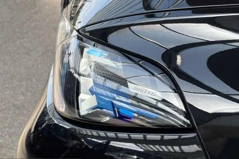 BMW X5 (Seria X) din 2023 cu 79.619 km - oferta BMW260604 - foto 9