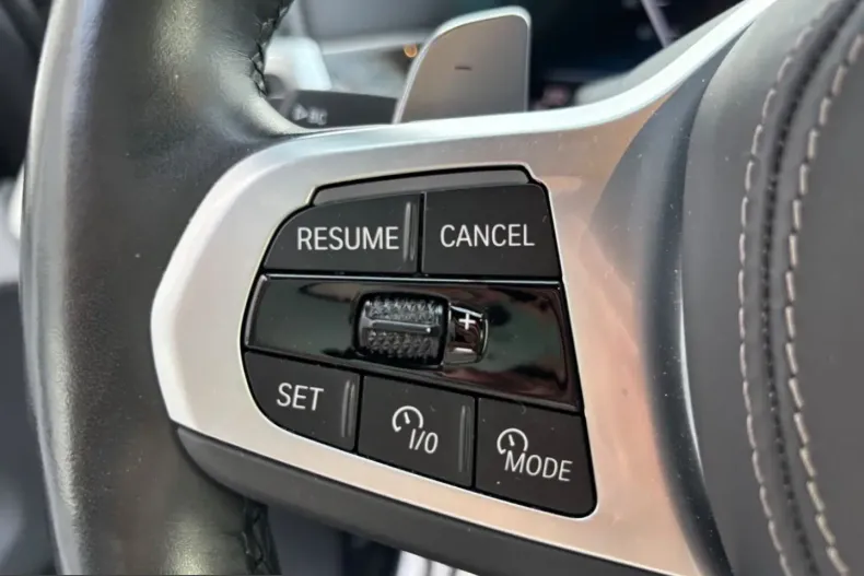 BMW X5 (Seria X) din 2023 cu 79.619 km - oferta BMW260604 - foto 14