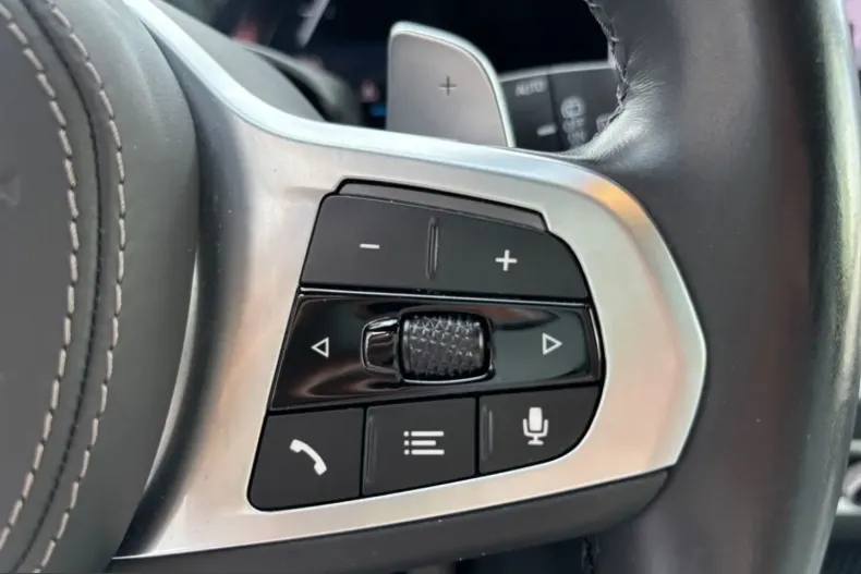 BMW X5 (Seria X) din 2023 cu 79.619 km - oferta BMW260604 - foto 15