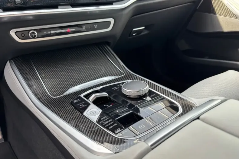 BMW X5 (Seria X) din 2023 cu 79.619 km - oferta BMW260604 - foto 17