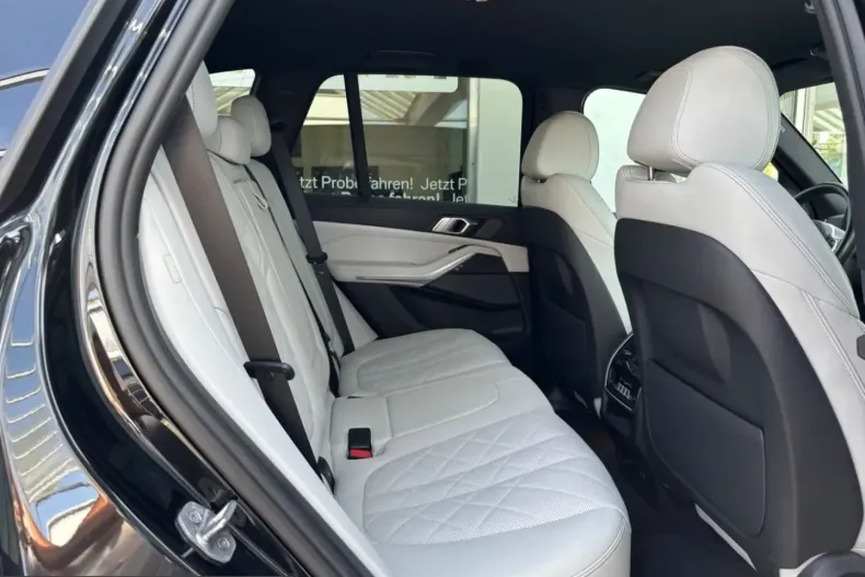 BMW X5 (Seria X) din 2023 cu 79.619 km - oferta BMW260604 - foto 20