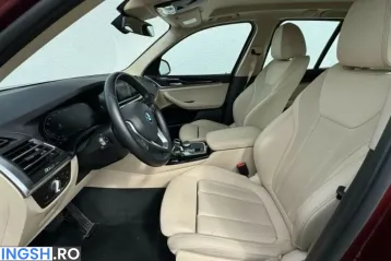 BMW X3 din 2022 - oferta BMW260605