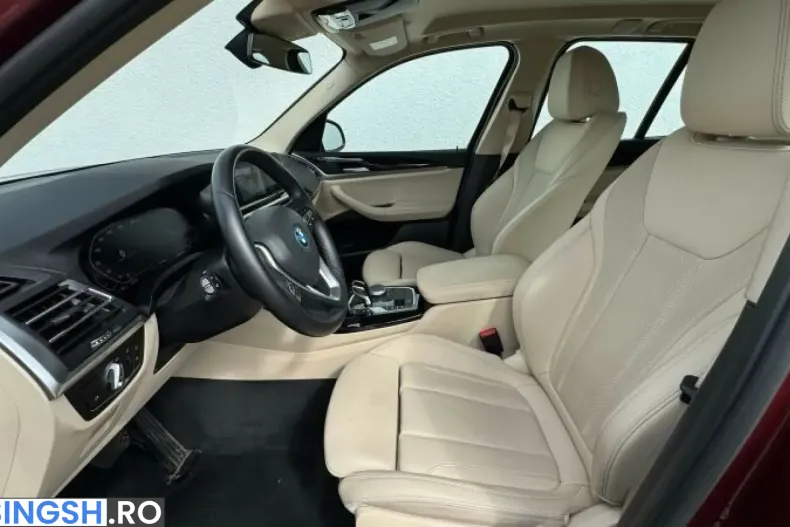 BMW X3 (Seria X) din 2022 cu 53.230 km - oferta BMW260605 - foto 1