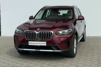 BMW X3 (Seria X) din 2022 cu 53.230 km - oferta BMW260605 - foto 2