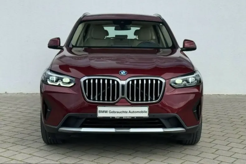 BMW X3 (Seria X) din 2022 cu 53.230 km - oferta BMW260605 - foto 3
