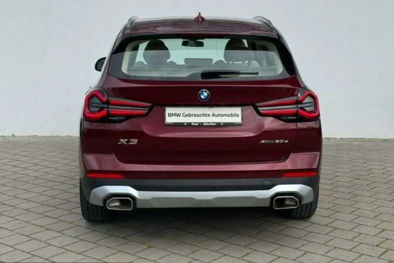 BMW X3 (Seria X) din 2022 cu 53.230 km - oferta BMW260605 - foto 5