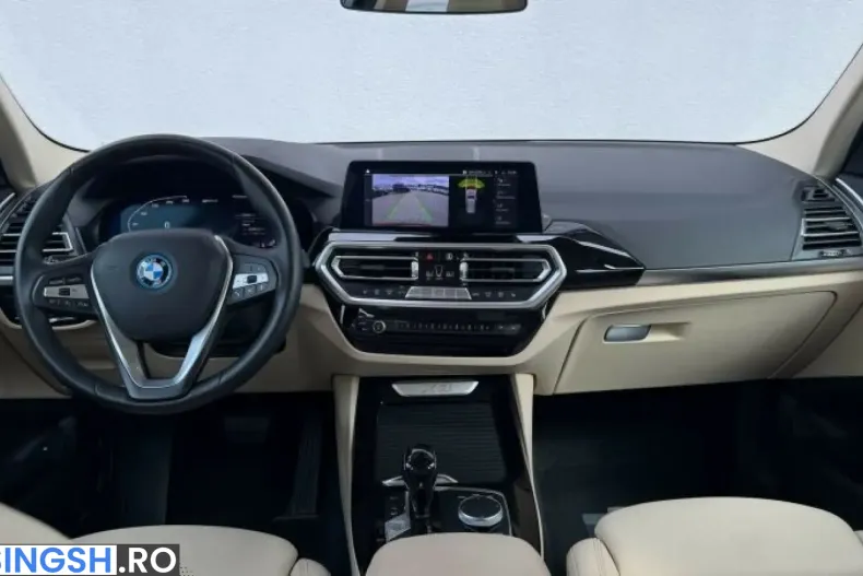 BMW X3 (Seria X) din 2022 cu 53.230 km - oferta BMW260605 - foto 7