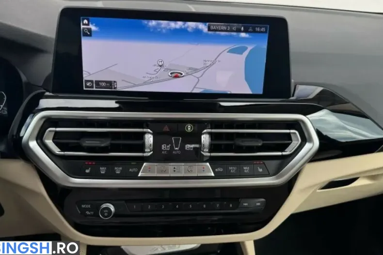 BMW X3 (Seria X) din 2022 cu 53.230 km - oferta BMW260605 - foto 10