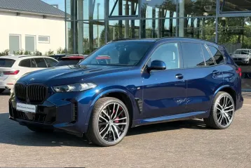 BMW X5 din 2023 - oferta BMW260606