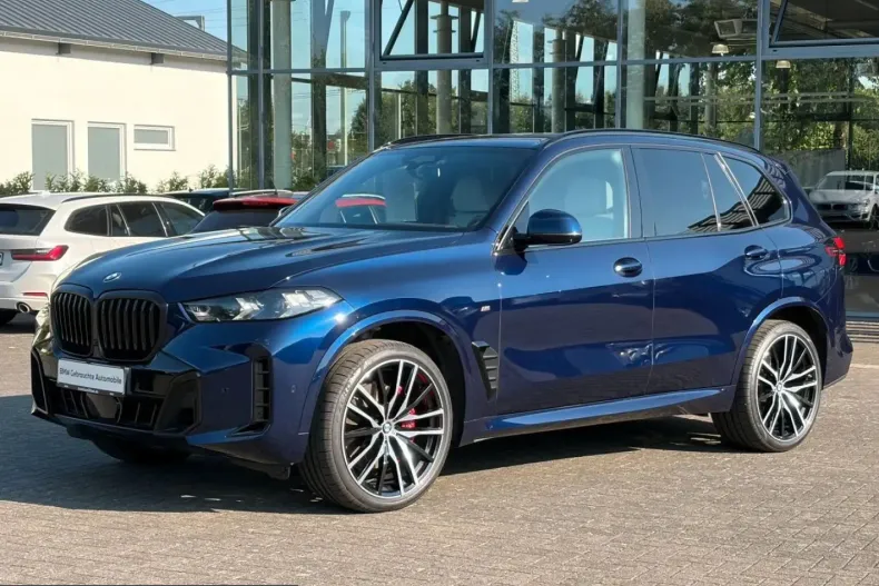 BMW X5 (Seria X) din 2023 cu 67.950 km - oferta BMW260606 - foto 1